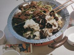 -小鱼小牛·鱼牛干锅·脆鱼火锅(世欧广场店)