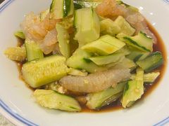 老醋蛰头-毓聪妈妈菜(合肥路店)