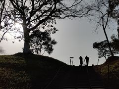 -钟山体育运动公园