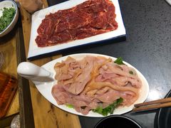 -巴蜀印象火锅(永陵总店)