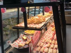 -仟吉KenGee(五里牌店)