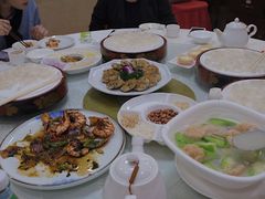 -寻味顺德·南记酒家·传统顺德菜·鱼生(广源路店)