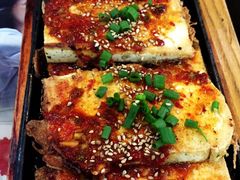 -槿Story·韩国料理(望京韩国美食城店)