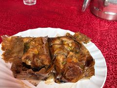 -粤北餐馆