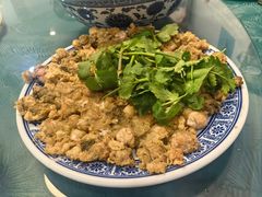 -桂园白粥·潮汕老味道