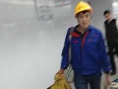 -汉中路(地铁站)