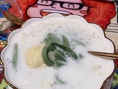 -甜心妈妈·榴莲星级糖水(北京路总店)