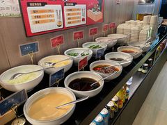 -浅锅和牛小锅放题(深业上城店)
