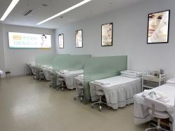 -友仟痘医生科学祛痘连锁