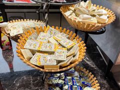 -静之湖湖畔餐厅