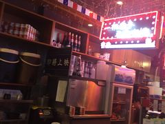 -香港鸿记冰室