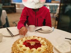 -粤珍轩·家宴·广式茶点(新城广场店)