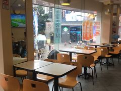 大堂-真功夫(北京路步行街店)