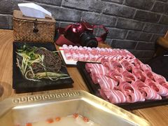 -四喜小胖·北京涮肉(五道营店)