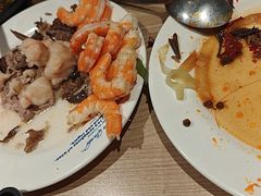 -星伦多自助料理(永旺店)