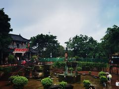 -黄龙溪古镇