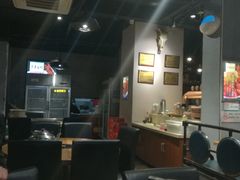 大堂-兄弟龙虾(胜太路总店)