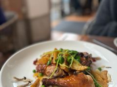 solo烤鸡半只-Solo(衡山路店)