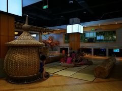 -丽池宫韩式汗蒸会馆(华灯坊店)