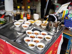 -海关荤豆花(洋河一路店)