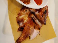-达叔香味海鲜(海棠68环球美食街店)