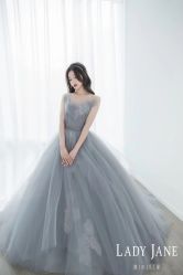 -Lady  Jane高端婚纱礼服馆
