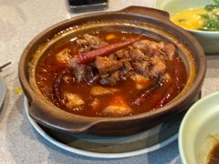 -半山腰·云南菜(侨福芳草地店)
