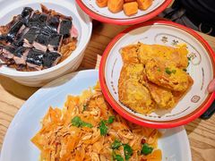 -粤集·手工粤菜(皇庭广场店)