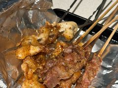 -百年果林椰子鸡(中洲店)