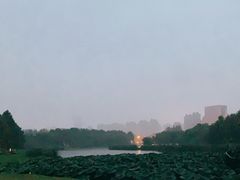 -滨湖塘西河公园
