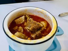 焖罐牛肉-库滋明·俄罗斯特色美食(中央大街店)