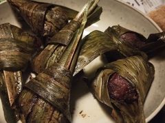 -泰莲庭·溪畔餐厅(雁栖湖店)