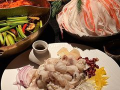-色響火锅(恒隆广场店)
