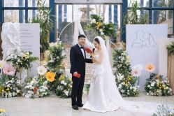 -蘭club婚礼策划