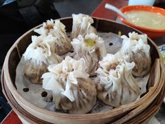 -都一处烧麦馆(前门店)