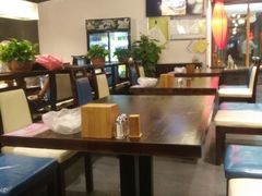 大堂-悟长年潮汕菜砂锅粥(圣熙8号店)