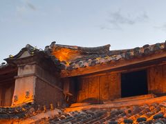 -巍山古城