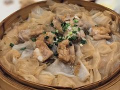-龙的酒楼·手工早茶·顺德菜(近良路店)