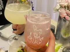 -LE SHARE洛笙·花园西餐(北京路步行街店)