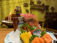 -尚海豆捞(乐虹坊店)