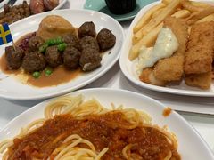 -宜家·瑞典风味餐厅(无锡店)