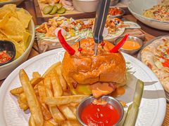 -Devils’ Brewery小恶魔精酿啤酒(武汉天地店)