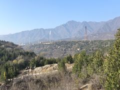 -白水寺森林公园