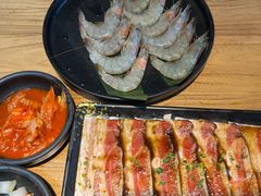 -九田家黑牛烤肉料理(新光汇店)