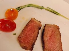 -盐说·西式餐酒馆(光明万达店)