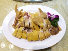 -南宁肥仔饭店(江南店)