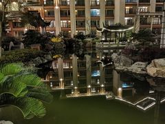 -嘉兴清池酒店温泉
