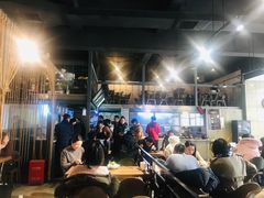 -郑喜旺烧烤(新密总店)