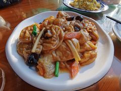 -灵福缘私房菜·农家菜(拈花湾·灵山大佛必推店)