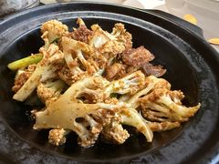 -狮王府淮扬菜(万象城店)